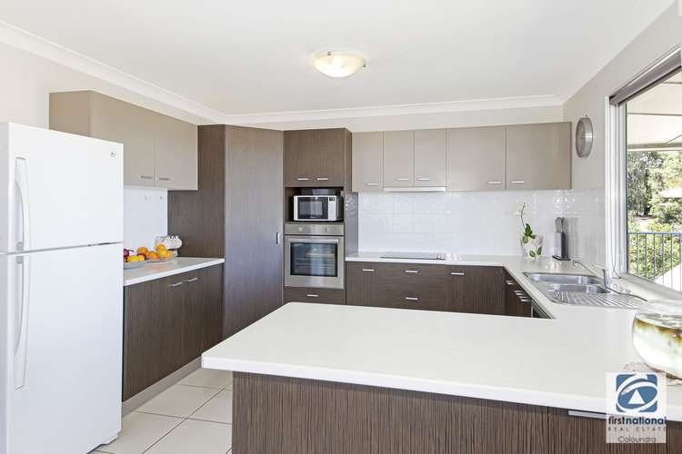 Fifth view of Homely house listing, 17 Hinterland Drive, Little Mountain QLD 4551