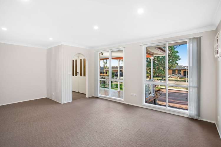 Second view of Homely house listing, 20 Shakespeare Street, Wetherill Park NSW 2164