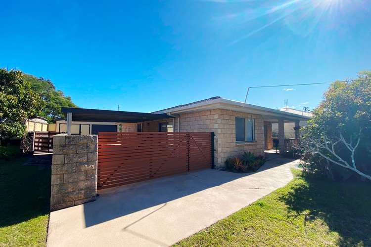 Second view of Homely house listing, 1 Gundaroo Crescent, Iluka NSW 2466