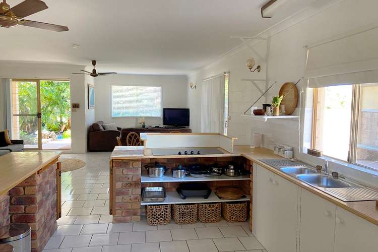 Fifth view of Homely house listing, 1 Gundaroo Crescent, Iluka NSW 2466