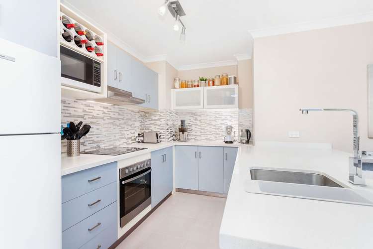 Main view of Homely apartment listing, 21/273 Hay Street, East Perth WA 6004