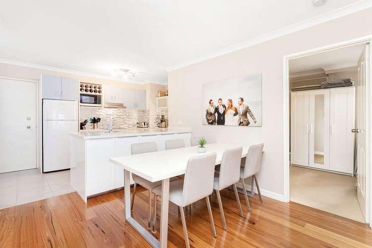 Third view of Homely apartment listing, 21/273 Hay Street, East Perth WA 6004