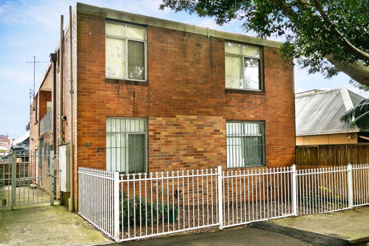 Main view of Homely apartment listing, 3/37 Northwood Street, Camperdown NSW 2050