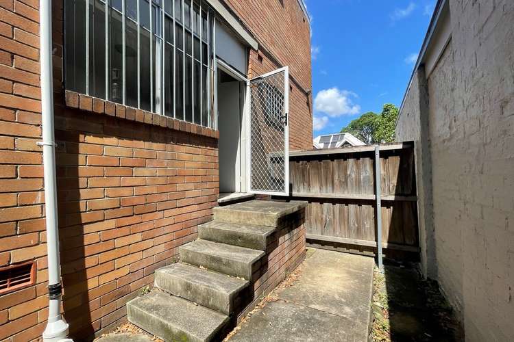 Third view of Homely apartment listing, 3/37 Northwood Street, Camperdown NSW 2050