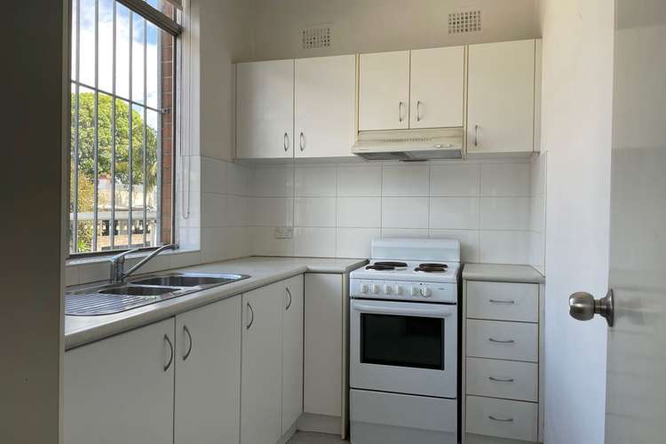 Fifth view of Homely apartment listing, 3/37 Northwood Street, Camperdown NSW 2050