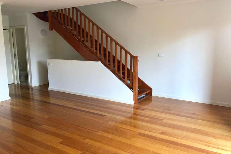 Fourth view of Homely townhouse listing, 10 Wests Road, Maribyrnong VIC 3032