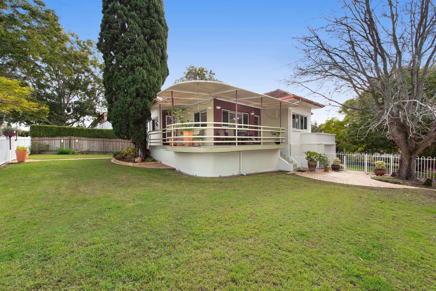 Main view of Homely house listing, 76 Chancellor Street, Sherwood QLD 4075