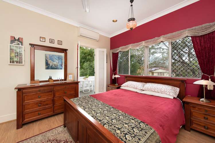 Second view of Homely house listing, 76 Chancellor Street, Sherwood QLD 4075
