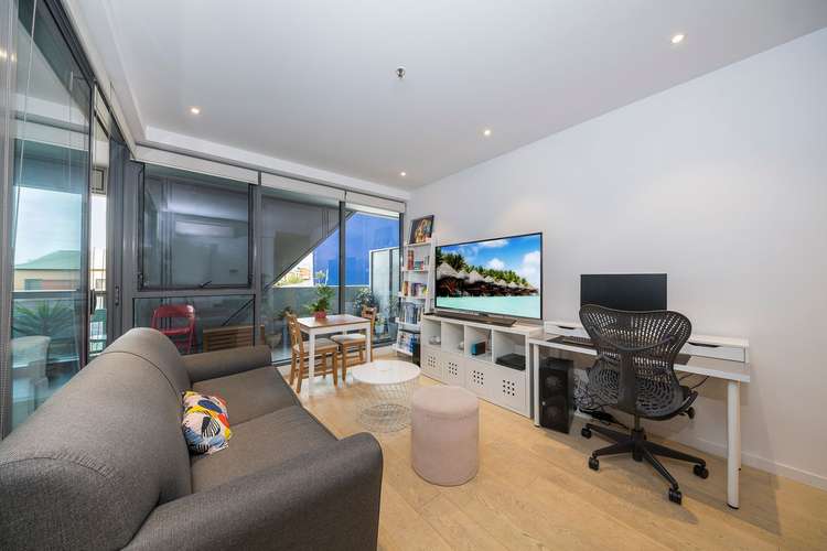 Second view of Homely apartment listing, G06/1 Ascot Vale Road, Flemington VIC 3031