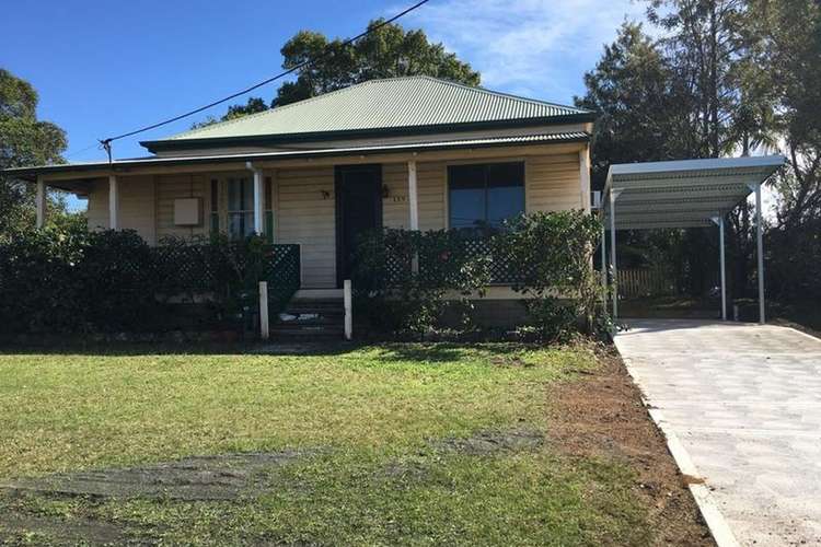 Main view of Homely house listing, 135 Hopetoun Street, Kurri Kurri NSW 2327