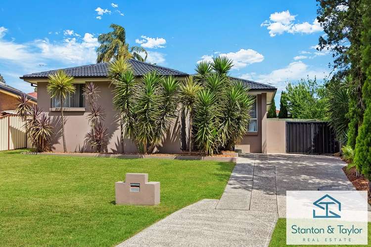 Main view of Homely house listing, 3 Landy Avenue, Penrith NSW 2750