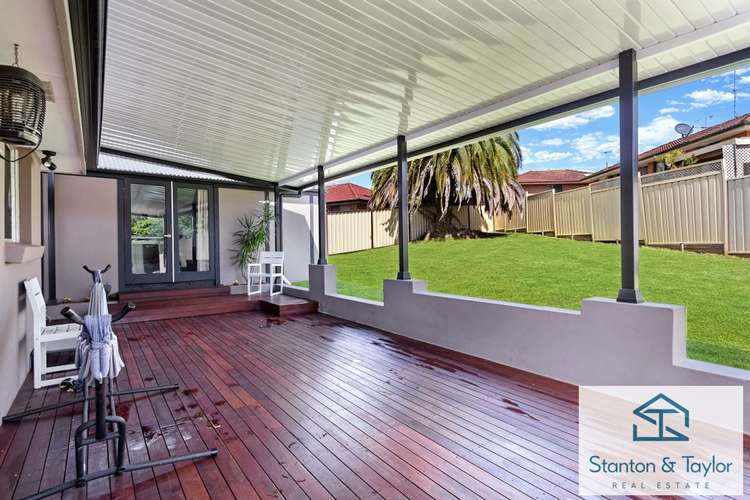 Fifth view of Homely house listing, 3 Landy Avenue, Penrith NSW 2750