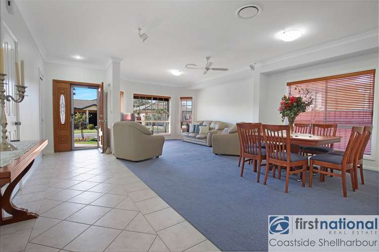 Third view of Homely house listing, 9 Longley Grove, Kanahooka NSW 2530