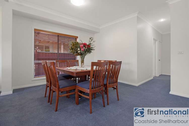 Fifth view of Homely house listing, 9 Longley Grove, Kanahooka NSW 2530