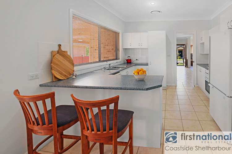 Sixth view of Homely house listing, 9 Longley Grove, Kanahooka NSW 2530