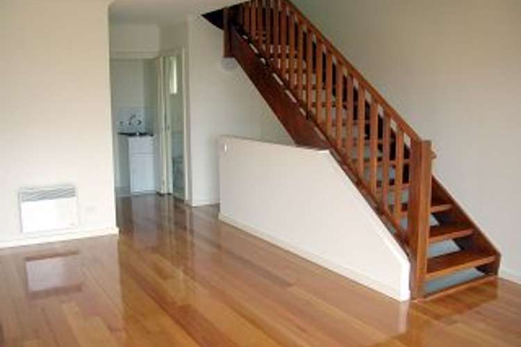 Fifth view of Homely townhouse listing, 32 Wests Road, Maribyrnong VIC 3032