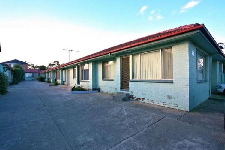 Main view of Homely apartment listing, 5/6 Ridley Street, Sunshine VIC 3020