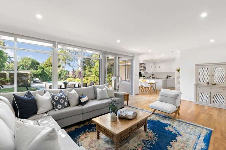 Third view of Homely house listing, 9 Mackenzie Street, Lindfield NSW 2070