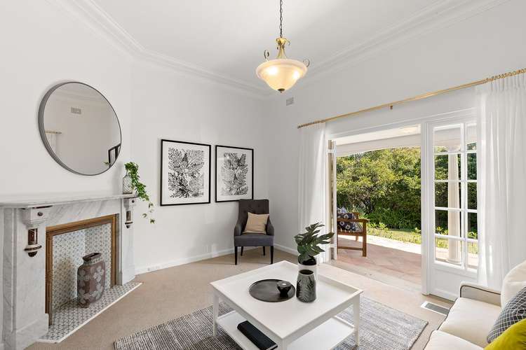 Fifth view of Homely house listing, 9 Mackenzie Street, Lindfield NSW 2070