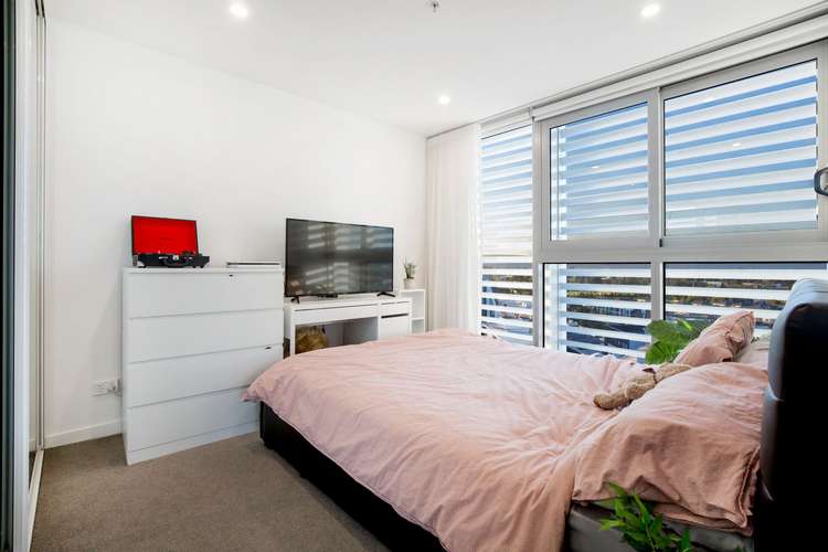 Fifth view of Homely unit listing, 1003/8 Aviators Way, Penrith NSW 2750