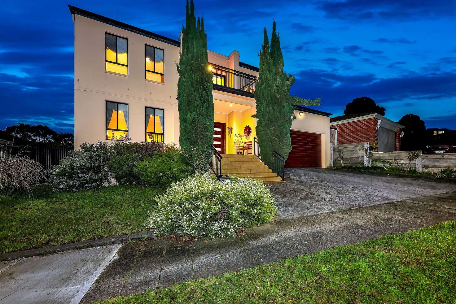 Main view of Homely house listing, 33 Stillwell Crescent, Roxburgh Park VIC 3064