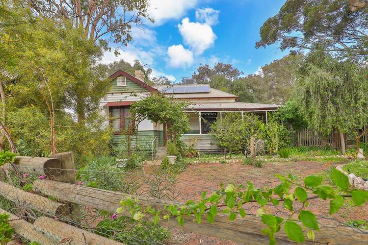 Main view of Homely house listing, 8 Third Street, Merbein VIC 3505