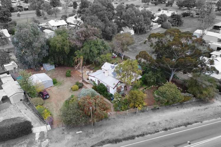 Second view of Homely house listing, 8 Third Street, Merbein VIC 3505