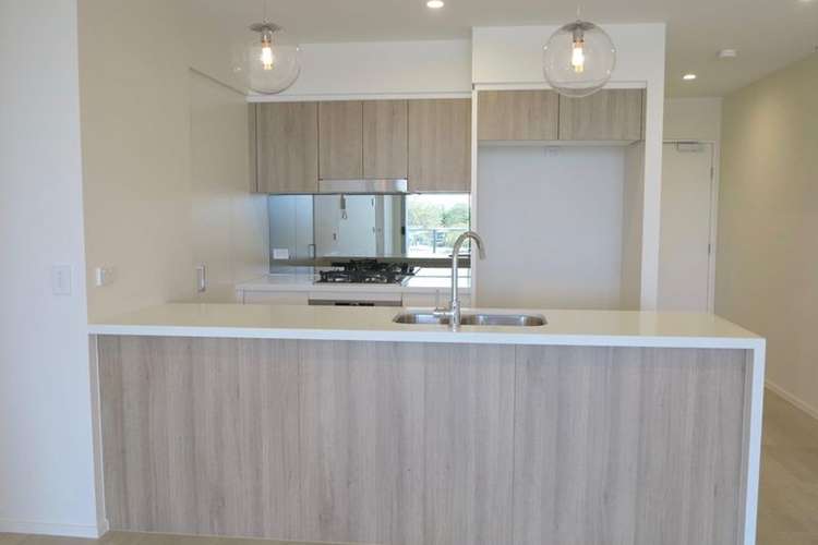 Fourth view of Homely apartment listing, 34/93 Sheehan Avenue, Hope Island QLD 4212