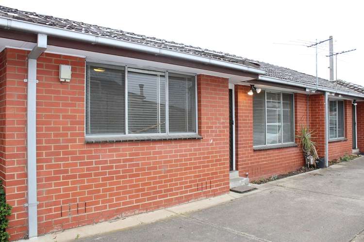 Main view of Homely unit listing, 3/145 Edward Street, Brunswick VIC 3056