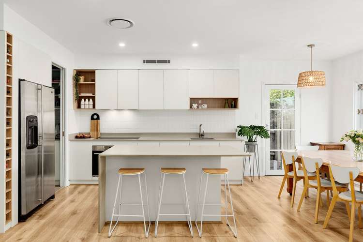 Second view of Homely house listing, 12 Gatacre Avenue, Lane Cove NSW 2066
