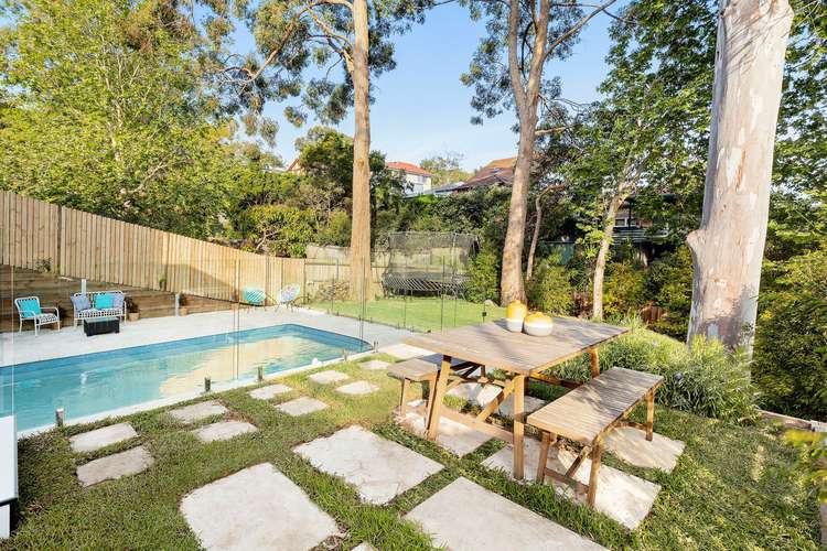 Fifth view of Homely house listing, 12 Gatacre Avenue, Lane Cove NSW 2066
