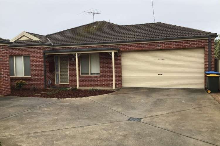 Main view of Homely house listing, 2/26 Greaves Street South, Werribee VIC 3030