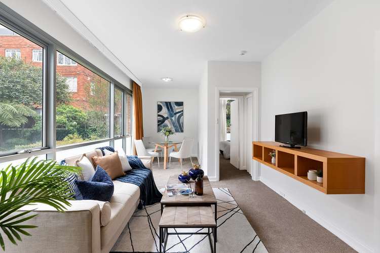 Main view of Homely apartment listing, 14/254 Pacific Highway, Lindfield NSW 2070