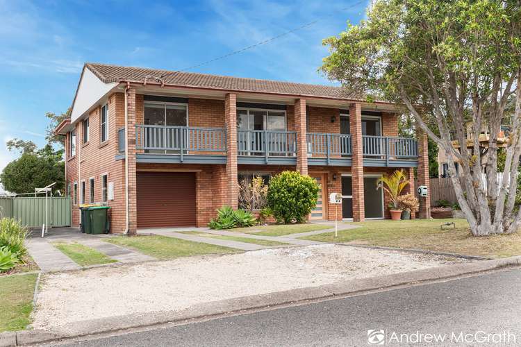 Second view of Homely house listing, 16 Middle Street, Caves Beach NSW 2281