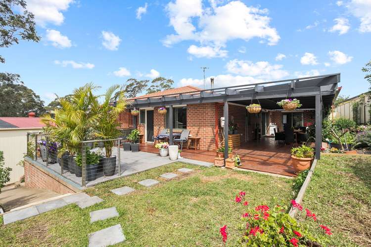 Third view of Homely house listing, 13 Timber Way, Surf Beach NSW 2536