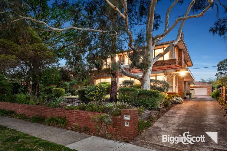 Main view of Homely house listing, 14 Tower Road, Balwyn North VIC 3104