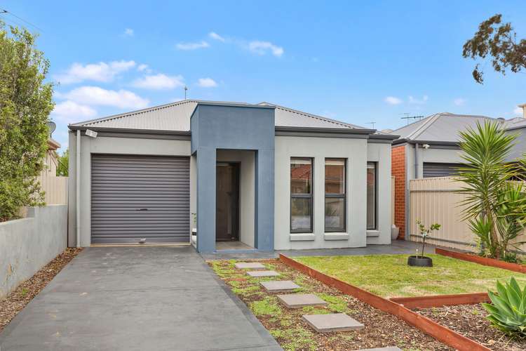 Second view of Homely house listing, 6A Stevens Street, Seaton SA 5023