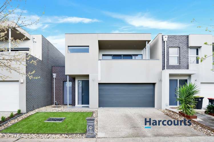 Main view of Homely house listing, 5 Tatterson Way, Caroline Springs VIC 3023