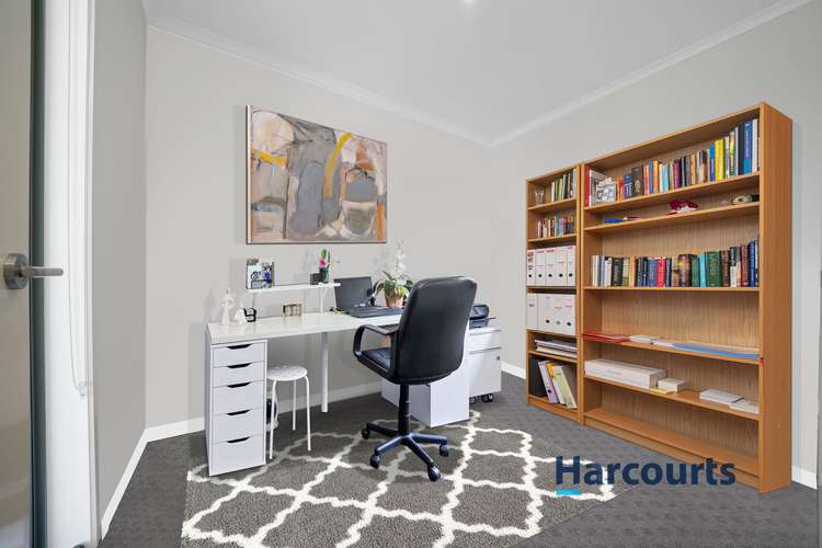 Second view of Homely house listing, 5 Tatterson Way, Caroline Springs VIC 3023