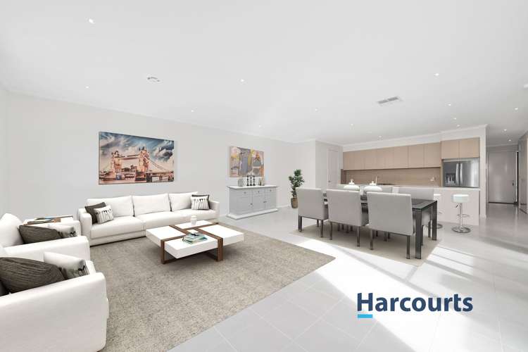 Third view of Homely house listing, 5 Tatterson Way, Caroline Springs VIC 3023