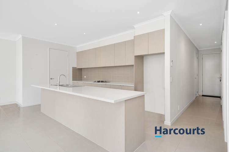 Fourth view of Homely house listing, 5 Tatterson Way, Caroline Springs VIC 3023