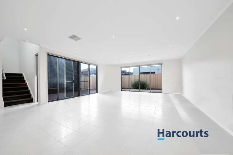 Fifth view of Homely house listing, 5 Tatterson Way, Caroline Springs VIC 3023