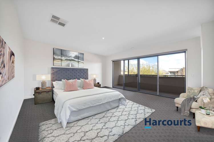 Sixth view of Homely house listing, 5 Tatterson Way, Caroline Springs VIC 3023