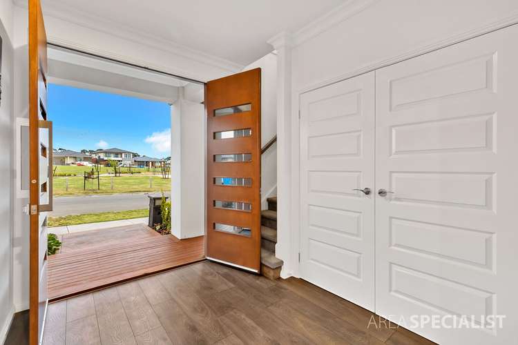 Second view of Homely house listing, 49 Odeon Avenue, Clyde North VIC 3978