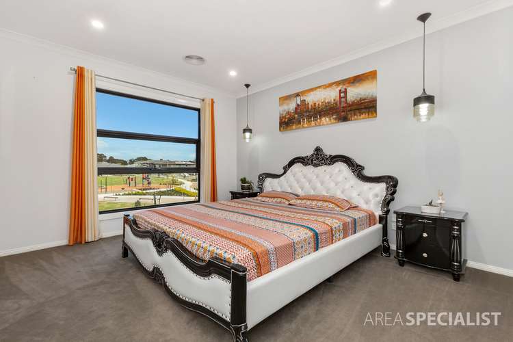 Sixth view of Homely house listing, 49 Odeon Avenue, Clyde North VIC 3978