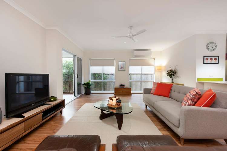 Fifth view of Homely house listing, 45 Finnegan Circuit, Oxley QLD 4075