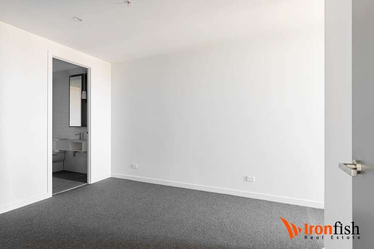 Third view of Homely apartment listing, 1302/91 Galada Avenue, Parkville VIC 3052