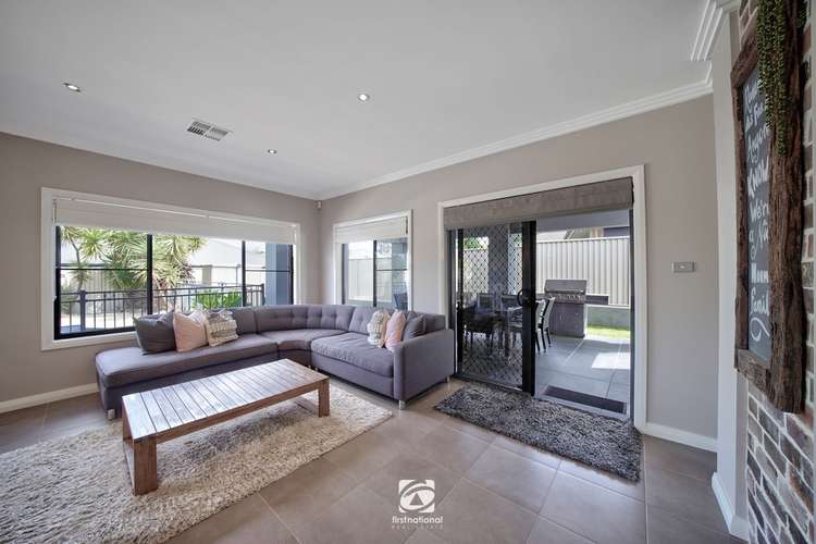 Sixth view of Homely house listing, 50 Alexandra Crescent, Harrington Park NSW 2567