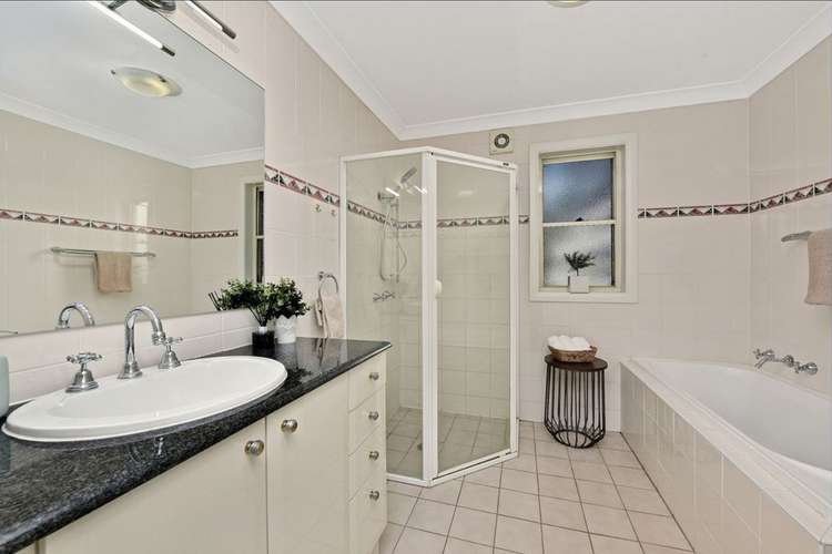 Fifth view of Homely townhouse listing, 37 Walkers Drive, Lane Cove NSW 2066