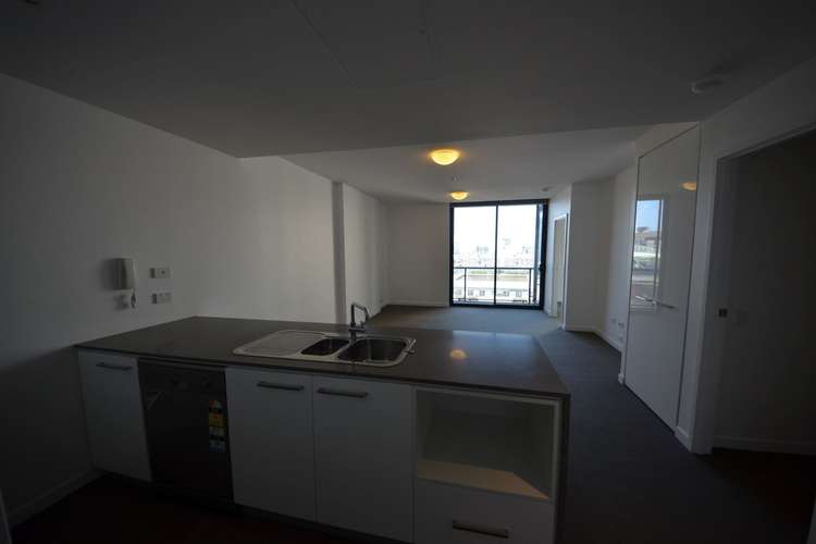 Second view of Homely apartment listing, Level16/8 Marmion Place, Docklands VIC 3008
